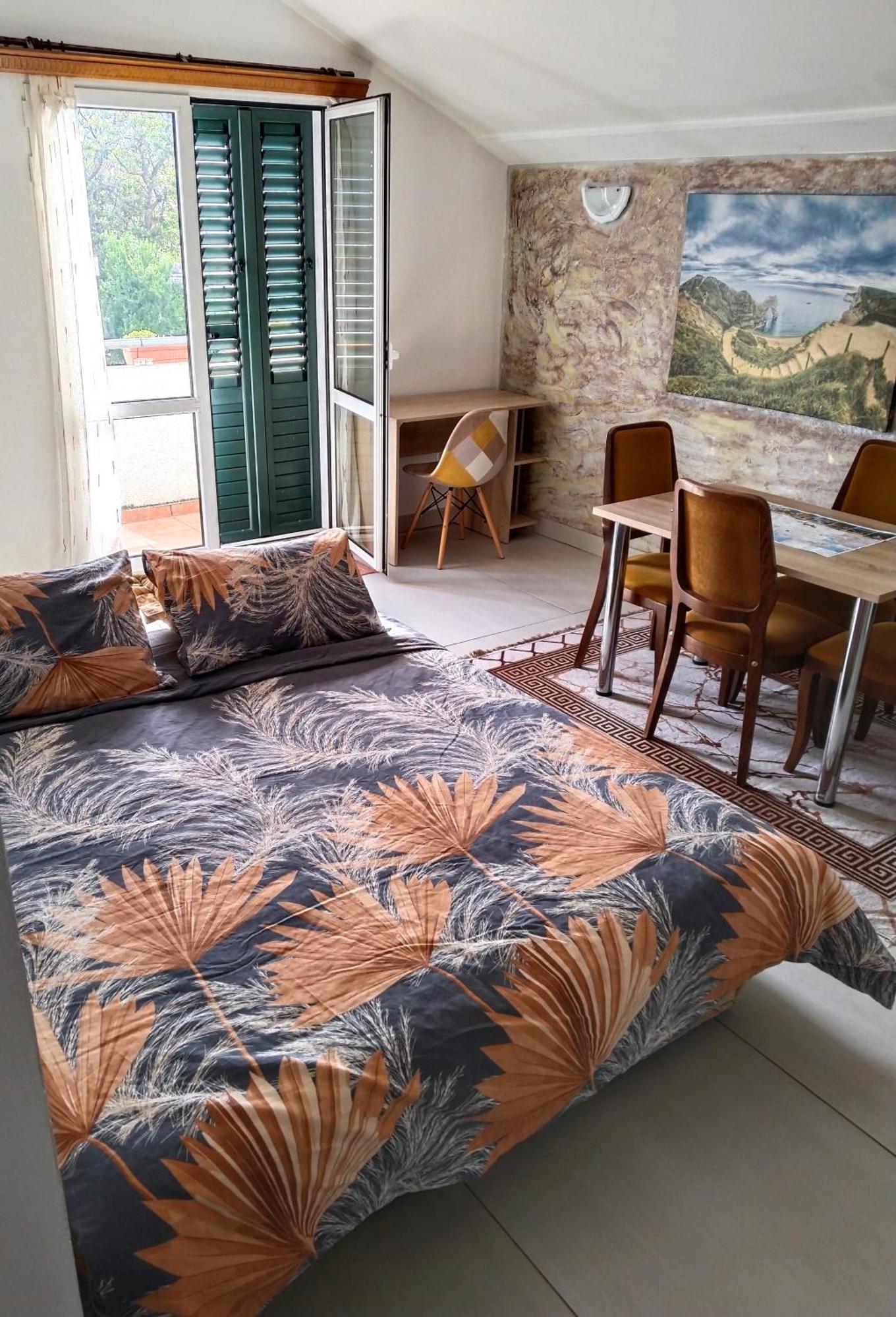 Apartments "Belle Vue" แฮร์เซ็ก-โนวี ภายนอก รูปภาพ